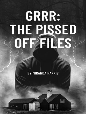 cover image of GRRR